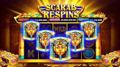 Lotsa Slots - Slot Giochi screenshot 1