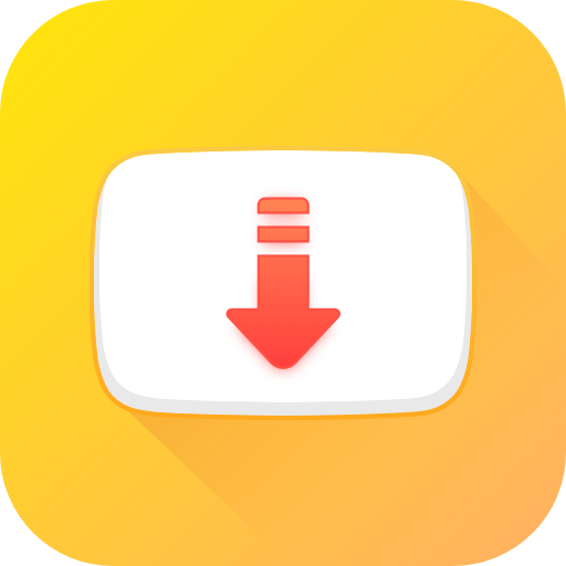 Snaptubè icon