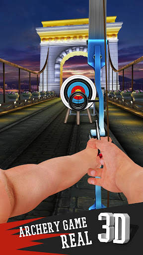 tir à l'arc screenshot 4