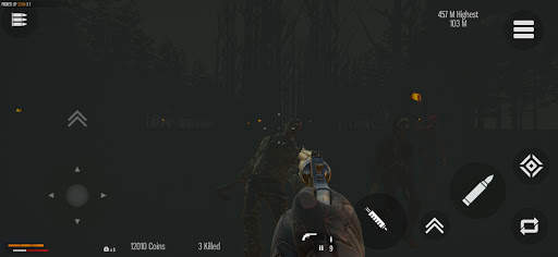 DeadRoad Zombie Survival Indian Game 2021 screenshot 4