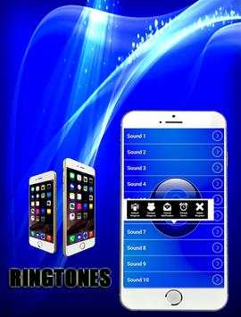 Best IPhone 6 Ringtones screenshot 5