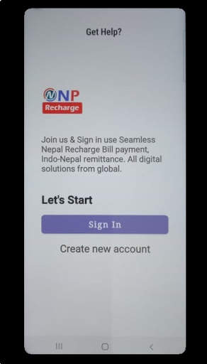 NP Recharge, Nepal Recharge App NEW screenshot 1