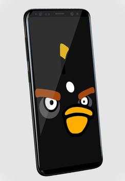 Angry Bird Wallpaper screenshot 6