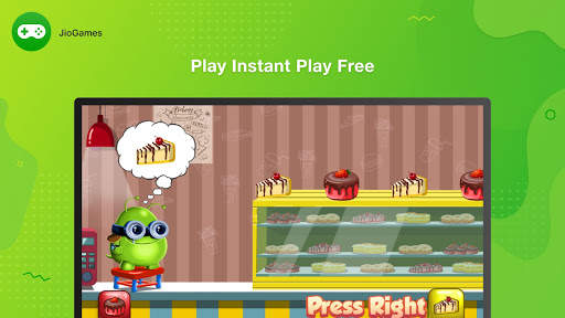JioGames screenshot 6