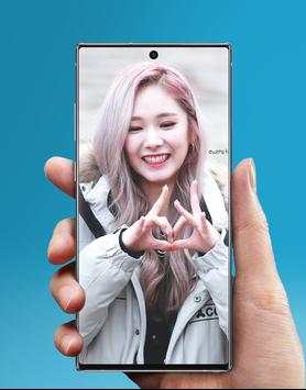 EVERGLOW Wallpapers KPOP Full HD 6 تصوير الشاشة