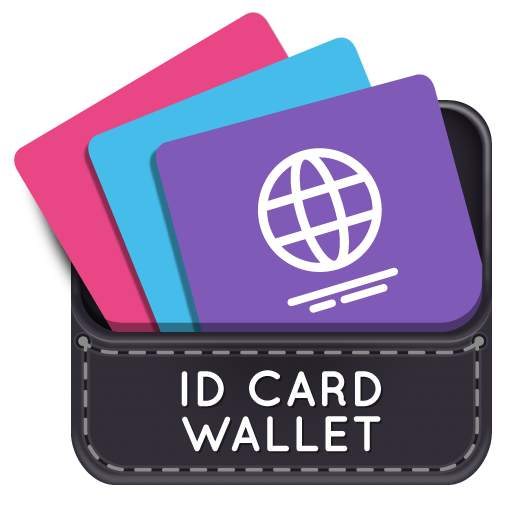 ID Card Wallet 1.7