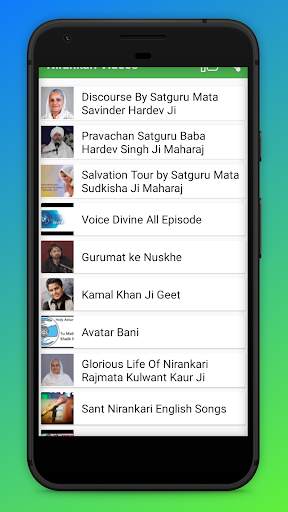 Nirankari Videos screenshot 2