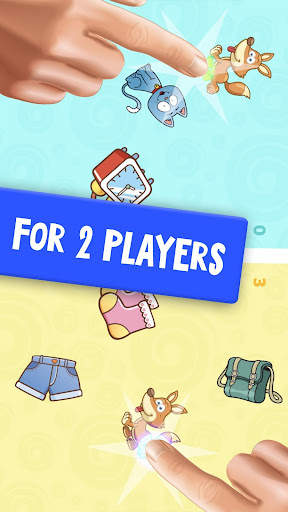 2 Player Games Free screenshot 2