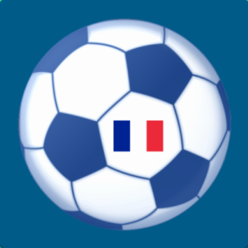 Ligue 1 आइकन