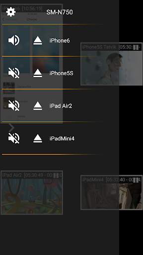 AirPlayMirror (Demo) screenshot 2