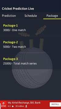 BBL CRICKET PREDICTION screenshot 1