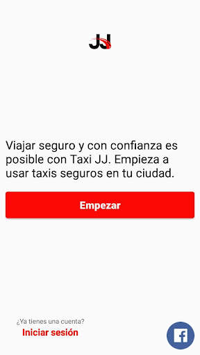 Taxi JJ screenshot 2