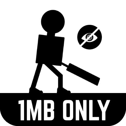 Blind Cricket Black 1.0.1