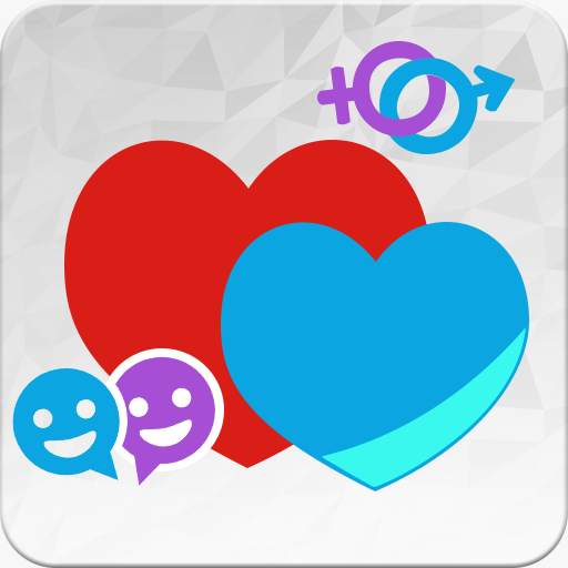 InstantFlirt - Chat, Flirt and Meet New People 1.0