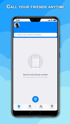 Free Tips True id caller name screenshot 2