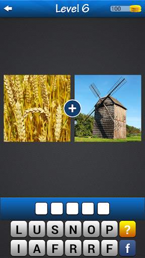 2 Pics 1 Word screenshot 5