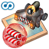 Ball Patrol 3D icon