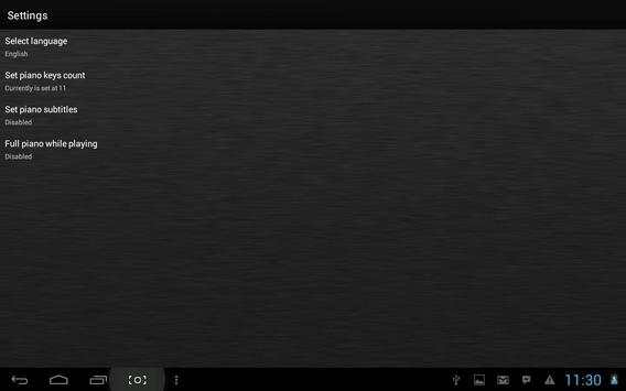 Best Piano Choir screenshot 9