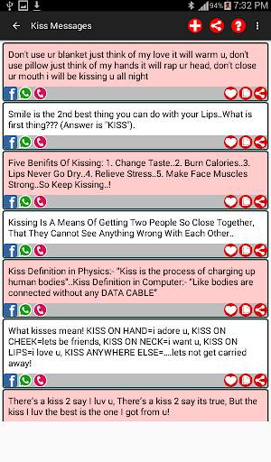 Best Messages Status Jokes SMS screenshot 11