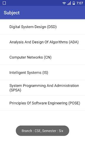 World Tech Notes screenshot 5