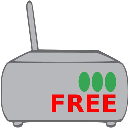 WiFi Hotspot 2 FREE screenshot 2