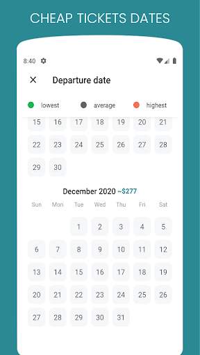 Cheap Tickets Online screenshot 2