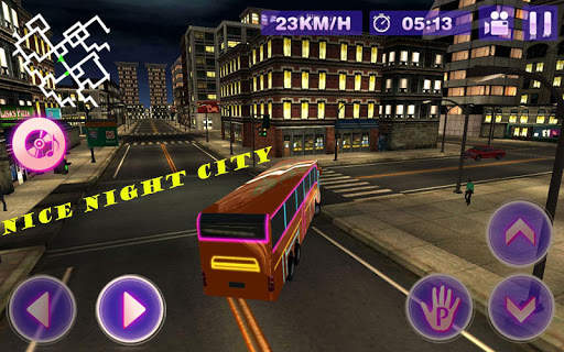 Party Bus 2020 screenshot 2