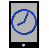 My Minutes icon