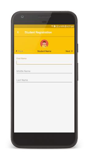 Renown Infosys screenshot 4