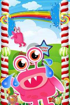 Candy Hero Jump screenshot 3