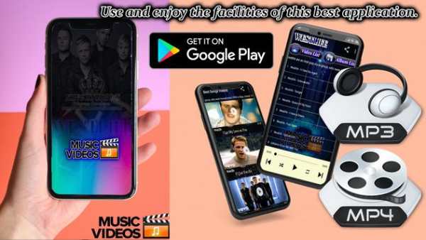 WESTLIFE - Offline MP3 & Video Album Collection screenshot 8