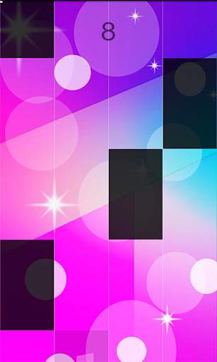 Le Sserafim Piano Magic screenshot 3