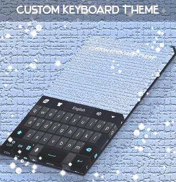 Custom Keyboard Theme screenshot 4