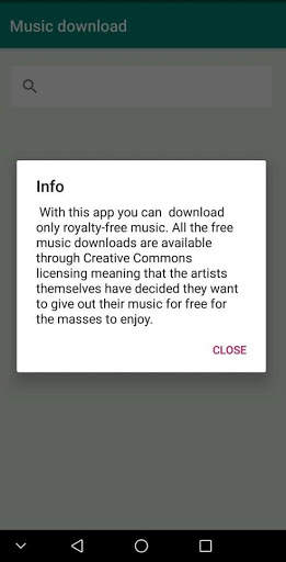 🎵 Free Music Downloader screenshot 6