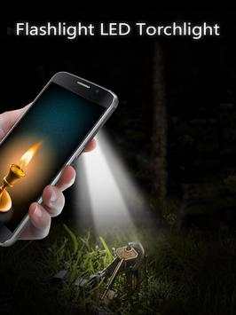 Flashlight screenshot 4