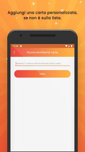 Reward Cards : The Card Wallet screenshot 4