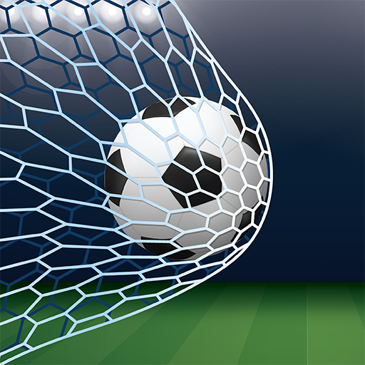FA Soccer Legacy World Edition icon