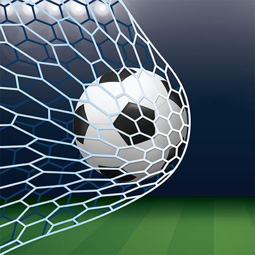 FA Soccer Legacy World Edition 1.5.5