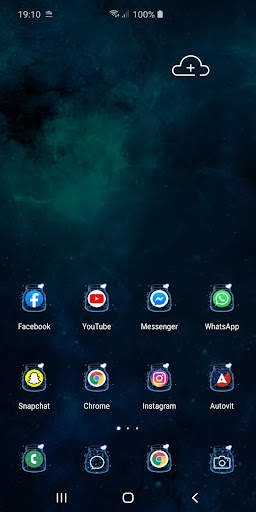 Pixel 5 Launcher for Android™ 11 launcher 🔥 screenshot 3