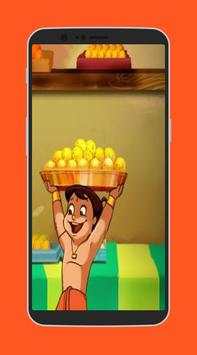 Chota Bheem Ladoo Challenge screenshot 4