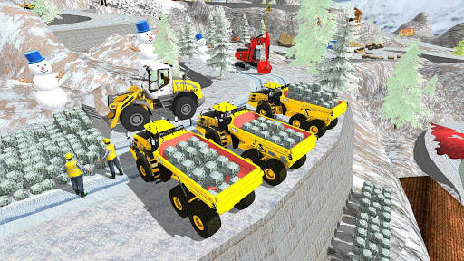 Demolition Excavator 3D स्क्रीनशॉट 7