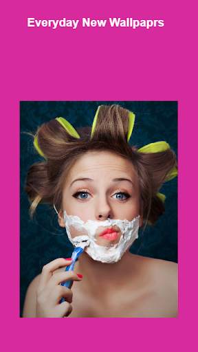 Funny Wallpapers for lock screen screenshot 3