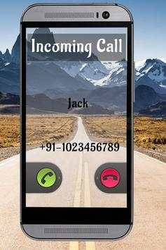 Intelligent Transparent Caller screenshot 1
