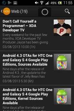 XDA-Developers.com screenshot 1