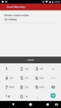 KBL Retailer App screenshot 2