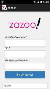 zazoo! screenshot 3