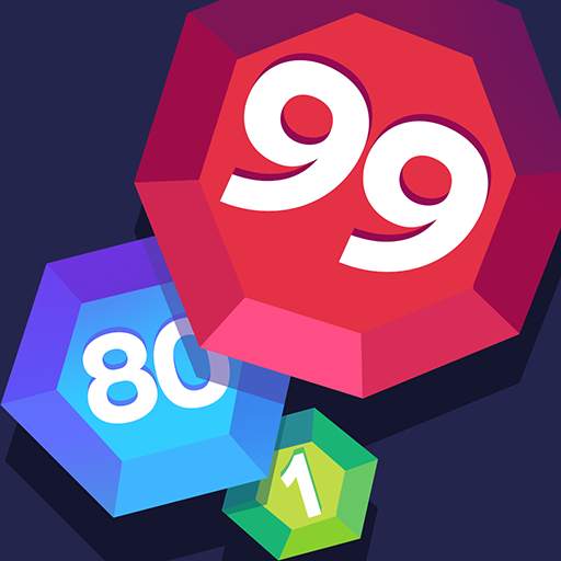 Color Ball Blast 2.1.6