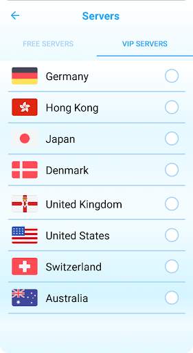 FreeFire VPN For Fast Gameing screenshot 4