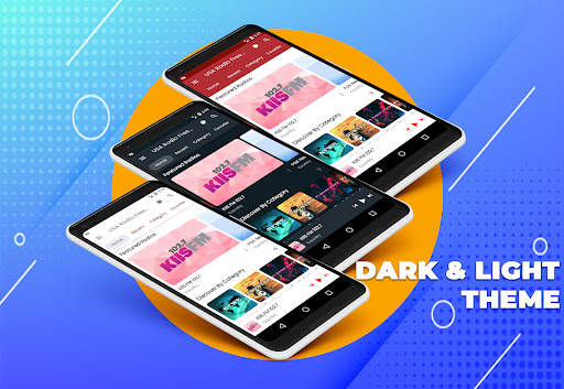 USA Radio Free App: News & Music, FM & AM screenshot 1