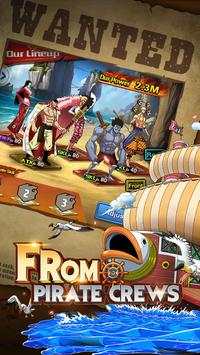 Sea Legend AFK screenshot 1